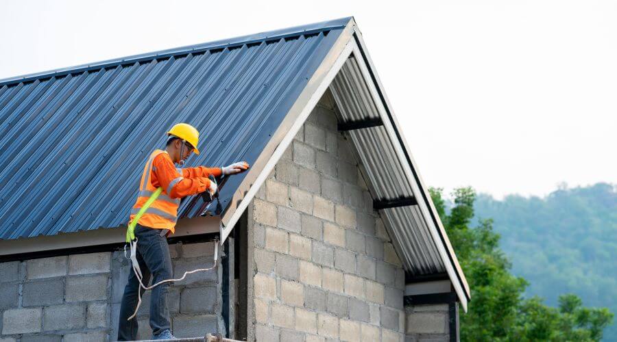 Expert Emergency Roof Repairs services in Ingleside, MD